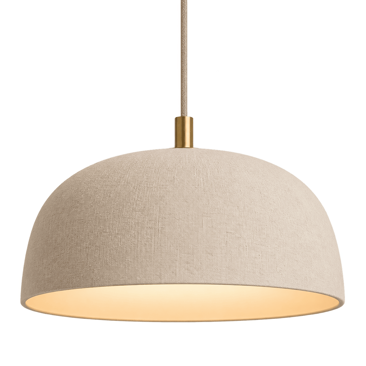 Bue Arc Lamp